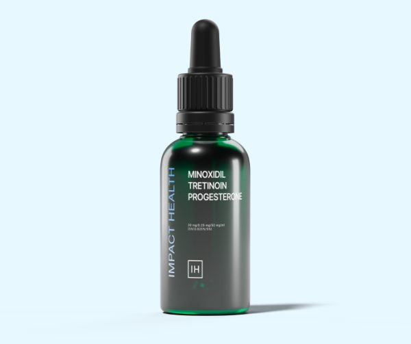 Minoxidil