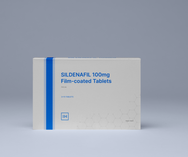 Sildenafil 20mg (Generic Viagra)