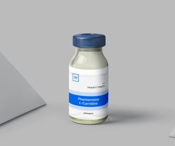 Phentermine HCI