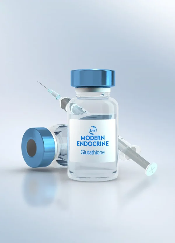 Glutathione Injections Rx
